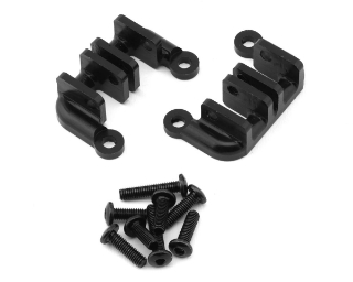 Picture of RC4WD Trail Finder 2 CNC-Machined Aluminum Adjustable Rear Shock Mounts (2)