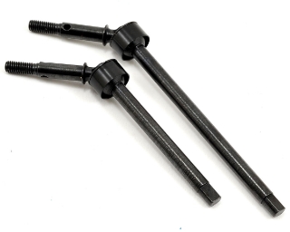 Picture of RC4WD XVD Ultimate Scale Yota II G2 Axle Set (2)