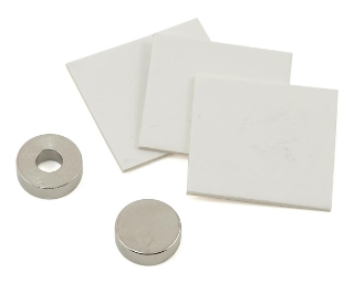 Picture of RC4WD Chevrolet Blazer Magnet & Metal Mount Set