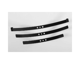 Picture of RC4WD Trail Finder 2 Flex Leaf Springs (4) (Super Soft)
