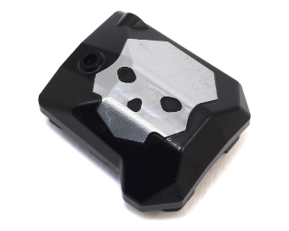 Picture of RC4WD Ballistic Fabrications Differential Cover for Traxxas TRX-4