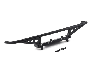 Picture of RC4WD 1985 Toyota 4Runner Hard Body Tough Armor Tube Winch Bumper