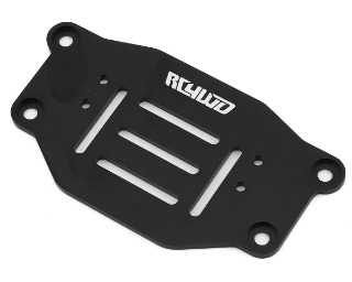 Picture of RC4WD Warn Winch Mounting Plate for Traxxas TRX-4