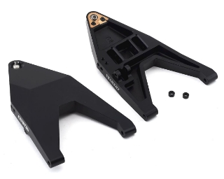 Picture of RC4WD Front Lower Control Arms for Traxxas UDR (Black) (2)