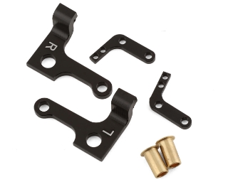 Picture of RC4WD Yota II Axle Mounts for Baer Brake System Rotors & Calipers (Front)