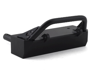 Picture of RC4WD Tough Armor Stubby Front Bumper for Traxxas TRX-4