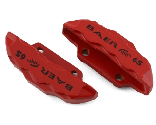 Picture of RC4WD Baer Brake System Caliper Set (2.2"/1.9")