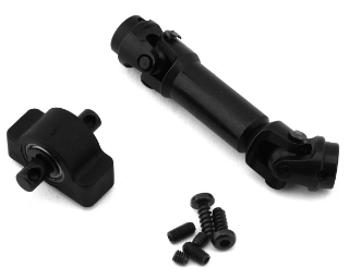 Picture of RC4WD Miller Motorsports Pro RTR Rock Racer Center Steel Driveshaft Assembly Set