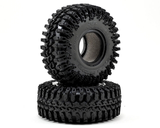 Picture of RC4WD Interco IROK Super Swamper 1.9" Scale Rock Crawler Tires (2) (X2)