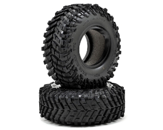 Picture of RC4WD Mickey Thompson Baja Claw TTC 1.9" Scale Rock Crawler Tires (2) (X2)