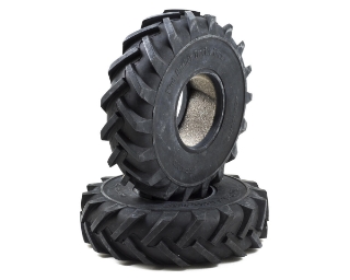 Picture of RC4WD Mud Basher 1.9" Scale Crawler Tractor Tires (2) (X4)
