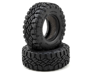 Picture of RC4WD Goodyear Wrangler Duratrac 1.9" Scale Rock Crawler Tires (2)
