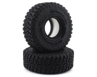 Picture of RC4WD BFGoodrich Mud-Terrain T/A KM2 1.9" Scale Crawler Tires (2) (X2S3)
