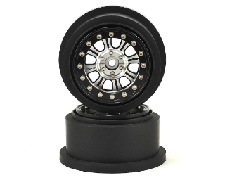 Picture of RC4WD Raceline Monster 2.2"/3.0" Short Course Beadlock Wheels