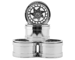 Picture of RC4WD Fuel Off-Road 2.2" Zillion Rock Crawler Beadlock Wheels (4)