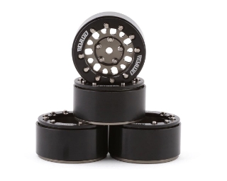Picture of RC4WD 1.0" Competition Beadlock Wheels (4)