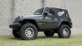 Picture of Jeep Wrangler 3.5 Inch Pro Series 3 Link Long Arm Lift Kit 07-18 JK Clayton Off Road