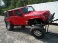 Picture of Jeep Wrangler 4.5 Inch Long Arm Lift Kit 07-18 JK Clayton Off Road