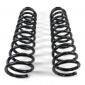 Picture of Jeep Wrangler 3.5 Inch Front Coil Springs 2007-2018 JK Clayton Off Road