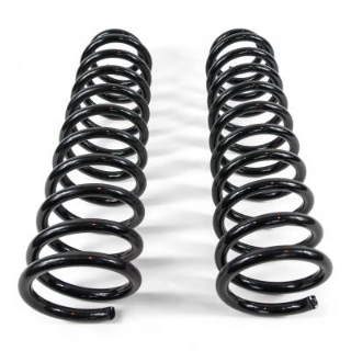 Picture of Jeep Wrangler 3.5 Inch Front Coil Springs 2007-2018 JK Clayton Off Road