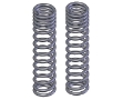 Picture of Jeep Grand Cherokee Dual Rate 6.0 Inch Front Coil Springs 99-04 WJ Clayton Off Road