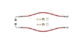 Picture of Jeep Gladiator Rear Brake Lines for 2020-Up Gladiator Clayton Off Road