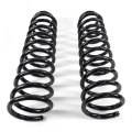 Picture of Jeep Wrangler 3.5 Inch Front Coil Springs 2007-2018 JK Clayton Off Road
