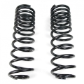 Picture of Jeep Gladiator 3.5 Inch Triple Rate Rear Coil Springs 20+ Gladiator Clayton Offroad