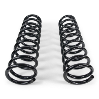 Picture of Jeep Gladiator 3.5 Inch Diesel  Front Coil Springs 2020+ JT Clayton Off Road