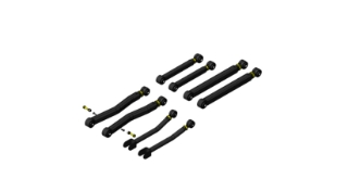 Picture of Jeep Gladiator Overland+ Short Control Arm Kit 2020+ JT Clayton Off Road