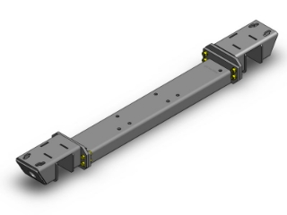 Picture of Jeep Grand Cherokee Front 3 Piece Cross Member 99-04 WJ Clayton Off Road