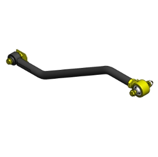 Picture of Jeep Adjustable Front Track Bar 1984-2006 TJ/LJ/XJ/ZJ Clayton Off Road