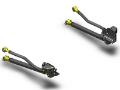 Picture of Jeep Wrangler Pro Series Rear Long Arm Upgrade Kit 2007-2018 JK Clayton Off Road