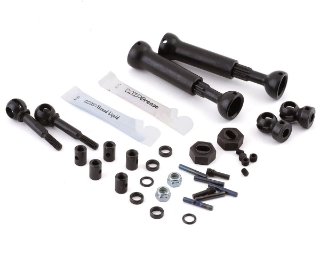 Picture of MIP X-Duty Rear CVD Drive Kit for Traxxas Bandit/Fiesta ST Rally