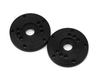 Picture of MIP 1/8 Bypass1 Hi-Flow Tapered Pistons (2) (5-Hole x 1.3mm)