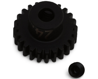Picture of Tekno RC Steel Mod 0.8 Pinion Gear (5mm Bore) (24T)