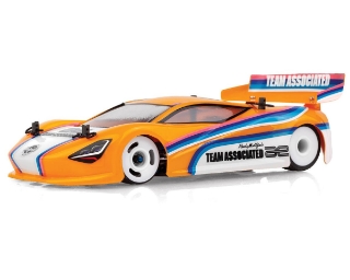 Picture of Team Associated RC28R 1/28 2WD Electric On-Road Competition Team Kit