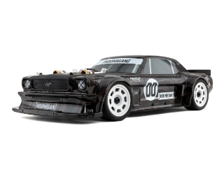 Picture of Team Associated SR7 Hoonicorn A-RTR 1/7 Electric 4WD On-Road Car w/2100kV Motor