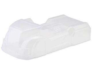 Picture of Team Associated 6x6 Truck Body Set (Clear)