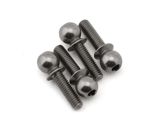 Picture of Team Associated HD 10mm Ballstuds (Short)