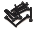 Picture of Element RC 2.5x16mm Cap Head Screws (10)