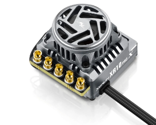 Picture of Xerun XR10 Pro G3X ESC