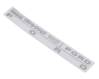Picture of RC4WD CChand Front Metal Emblem for Traxxas TRX-4 Bronco