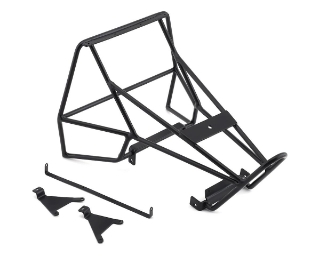 Picture of RC4WD CChand SCX10 II Reaper Aluminum Tube Back Truggy Cage