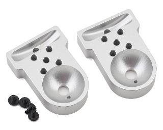 Picture of RC4WD CChand Headlight Buckets for Traxxas TRX-4 Chevy K5 Blazer (Silver) (2)