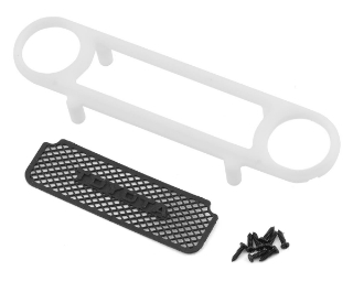 Picture of RC4WD Vanquish VS4-10 Phoenix CCHAND FJ40 Grille (White)