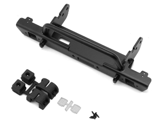 Picture of RC4WD Vanquish VS4-10 Classic Front Steel Bumper