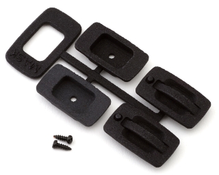 Picture of RC4WD Door Handles for Traxxas TRX-6 Ultimate RC Hauler (2)