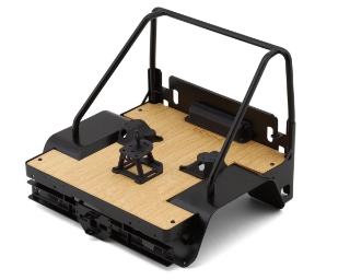 Picture of RC4WD Vanquish VS4-10 Phoenix Aluminum Complete Rear Bed