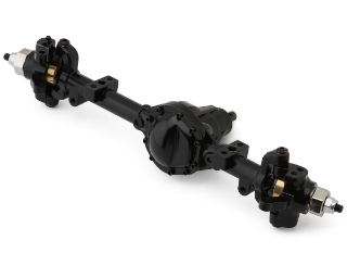 Picture of RC4WD TF2 K44 Ultimate Scale Cast Front Axle (Left Pumpkin)